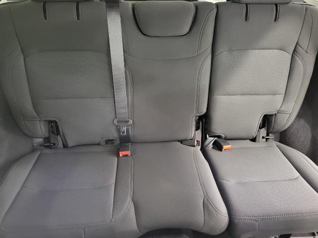 2023 Jeep Wrangler Vehicle Photo in Neenah, WI 54956