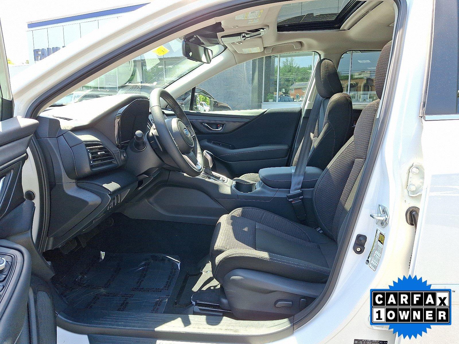2025 Subaru Outback Vehicle Photo in Harrisburg, PA 17111