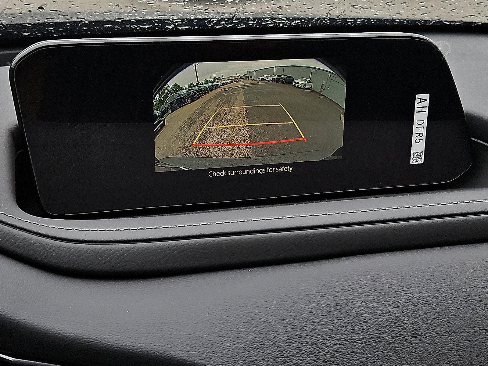 2025 Mazda CX-30 Vehicle Photo in Trevose, PA 19053