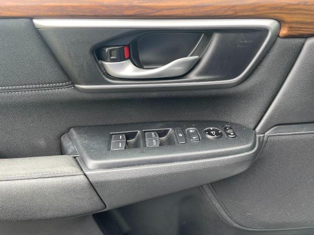 2020 Honda CR-V Vehicle Photo in Oshkosh, WI 54904