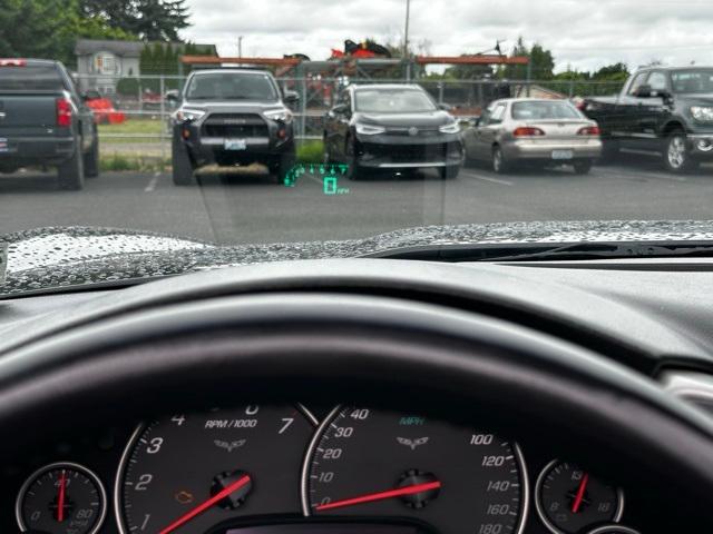 2005 Chevrolet Corvette Vehicle Photo in Puyallup, WA 98371