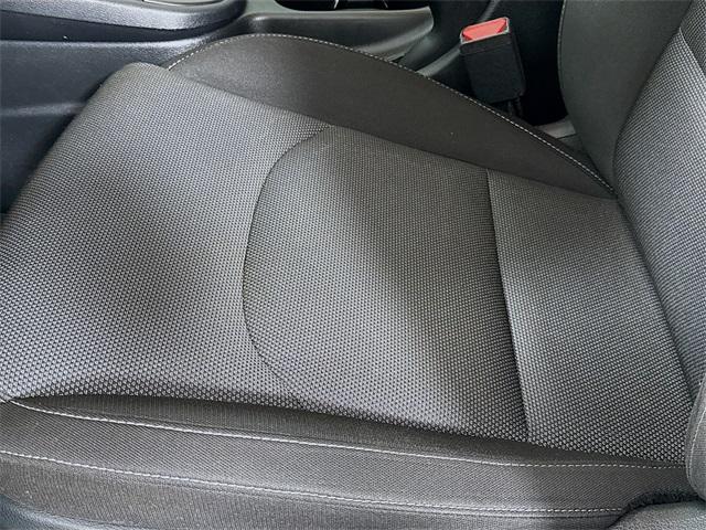 2024 Kia Forte Vehicle Photo in Everett, WA 98204