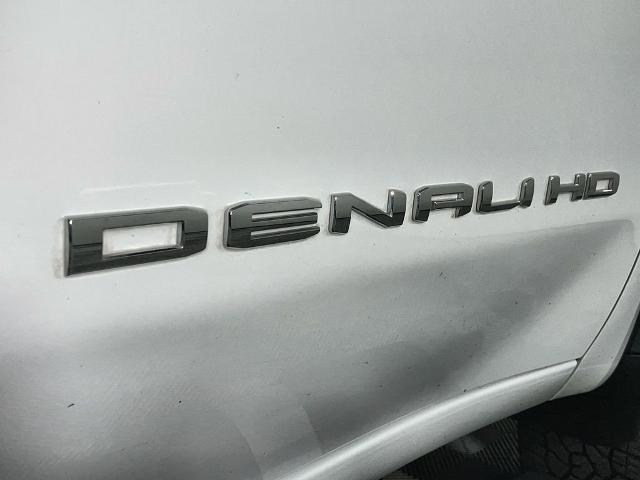 2021 GMC Sierra 2500 HD Vehicle Photo in GILBERT, AZ 85297-0402