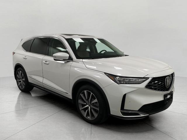 2025 Acura MDX Vehicle Photo in Appleton, WI 54913