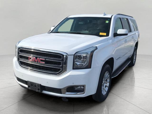 2019 GMC Yukon XL Vehicle Photo in GREEN BAY, WI 54303-3330