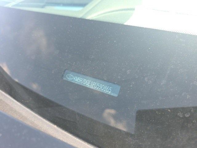 2023 Hyundai PALISADE Vehicle Photo in ENGLEWOOD, CO 80113-6708