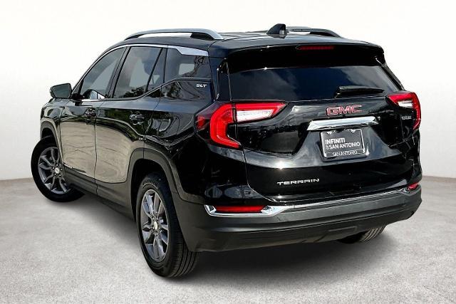 2024 GMC Terrain Vehicle Photo in San Antonio, TX 78230