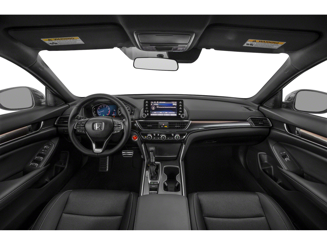 2022 Honda Accord Sedan Vehicle Photo in San Antonio, TX 78230