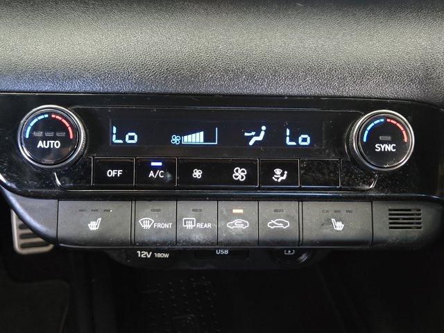 2021 Hyundai ELANTRA Vehicle Photo in Decatur, TX 76234