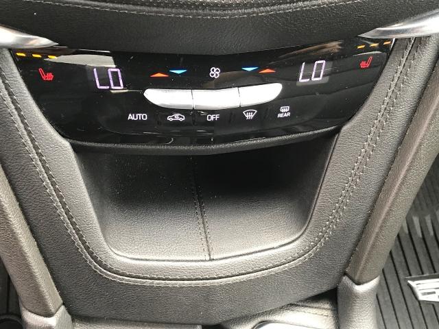 2021 Cadillac XT5 Vehicle Photo in GREEN BAY, WI 54303-3330