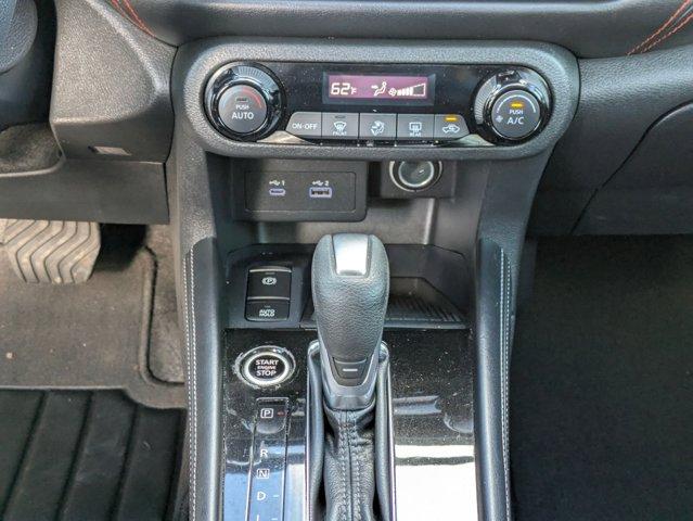 2023 Nissan Kicks Vehicle Photo in San Antonio, TX 78209