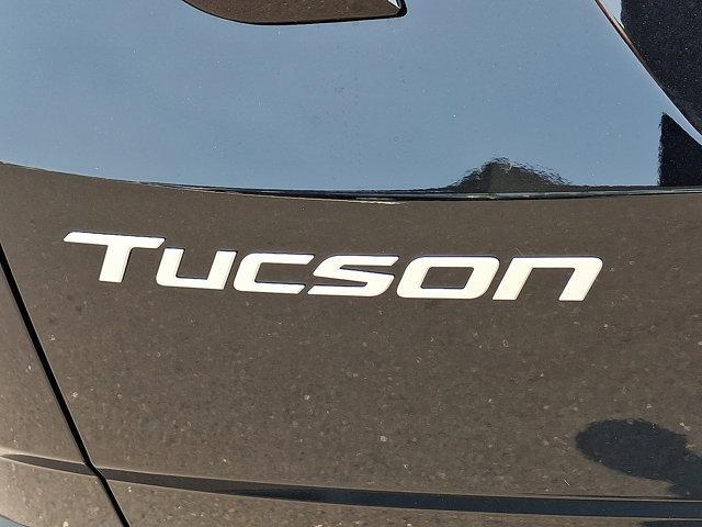 2025 Hyundai TUCSON Vehicle Photo in Philadelphia, PA 19116