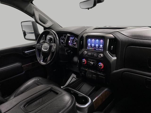 2022 GMC Sierra 3500 HD Vehicle Photo in OSHKOSH, WI 54904-7811