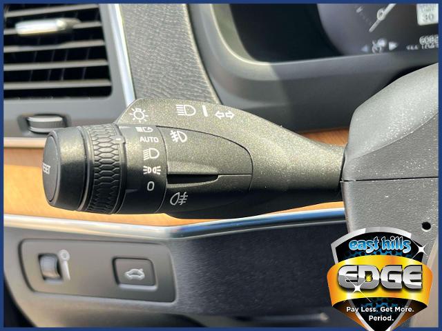 2021 Volvo XC90 Vehicle Photo in Roslyn, NY 11576