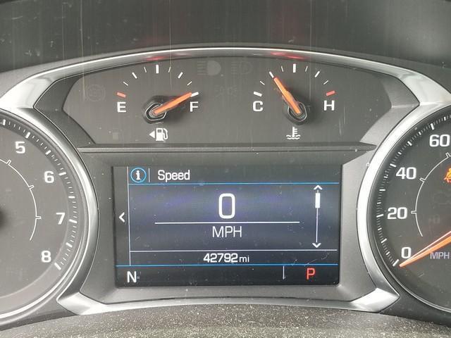 2020 GMC Terrain Vehicle Photo in ELYRIA, OH 44035-6349