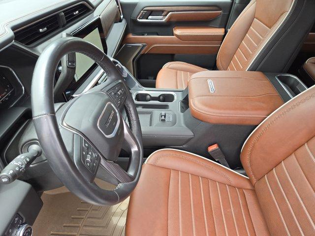 2024 GMC Sierra 2500 HD Vehicle Photo in Decatur, TX 76234