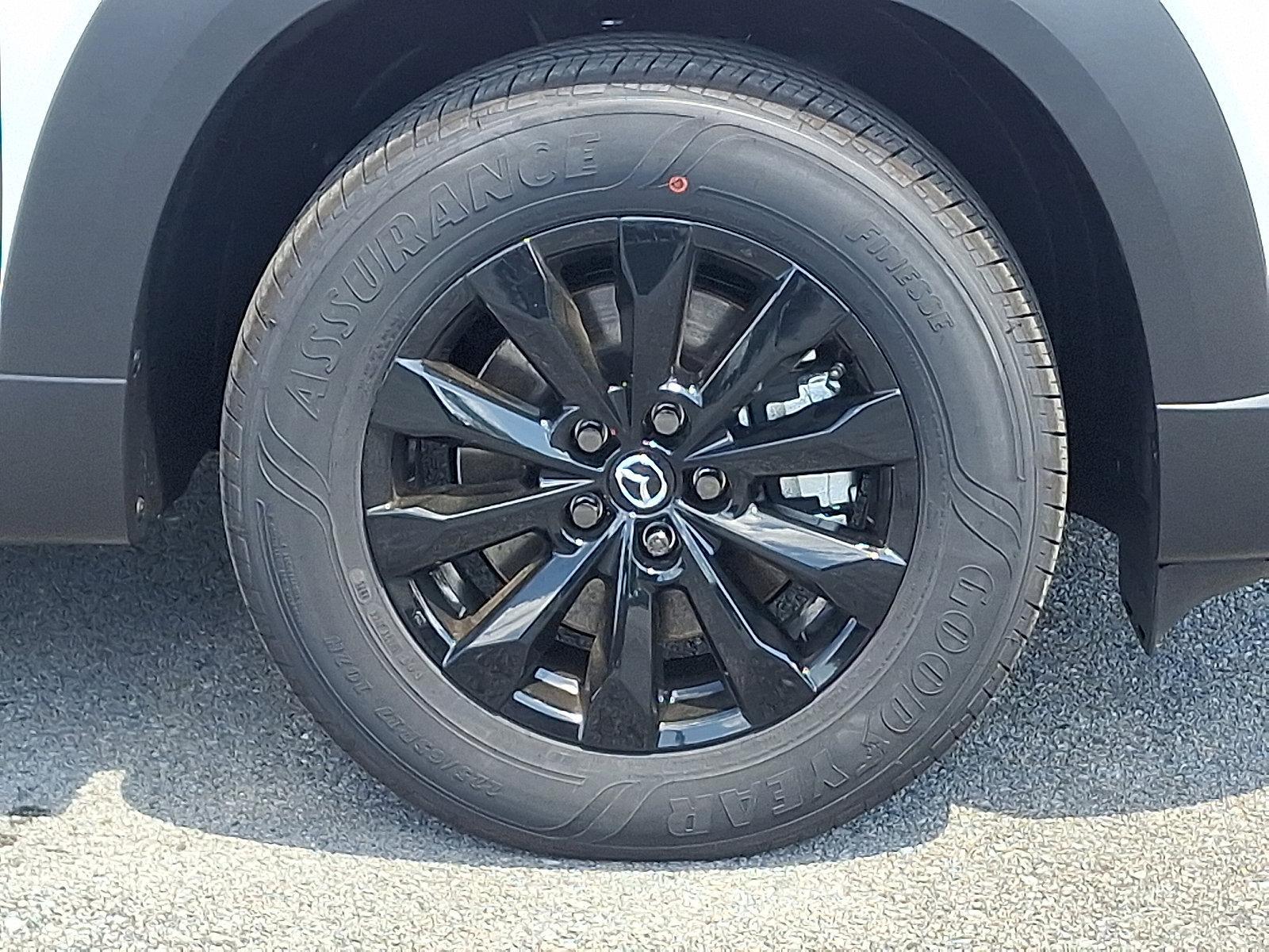 2025 Mazda CX-50 Vehicle Photo in Harrisburg, PA 17111