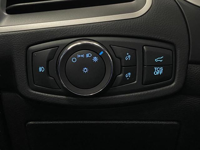 2019 Ford Edge Vehicle Photo in Appleton, WI 54913