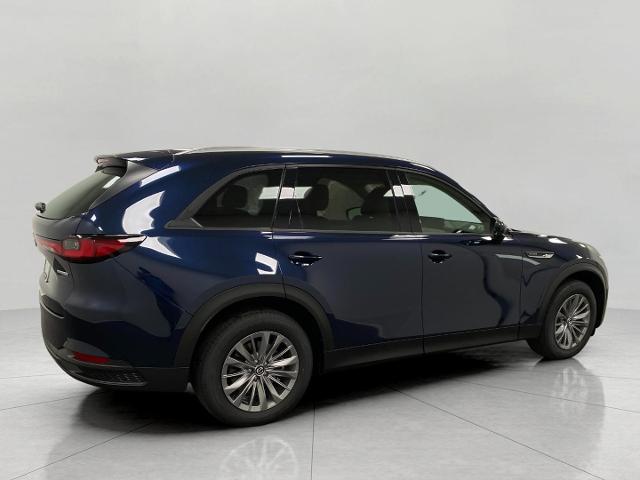 2025 Mazda CX-90 Vehicle Photo in Appleton, WI 54913