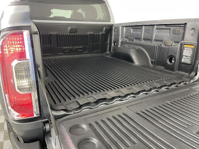 2021 GMC Canyon Vehicle Photo in GILBERT, AZ 85297-0402