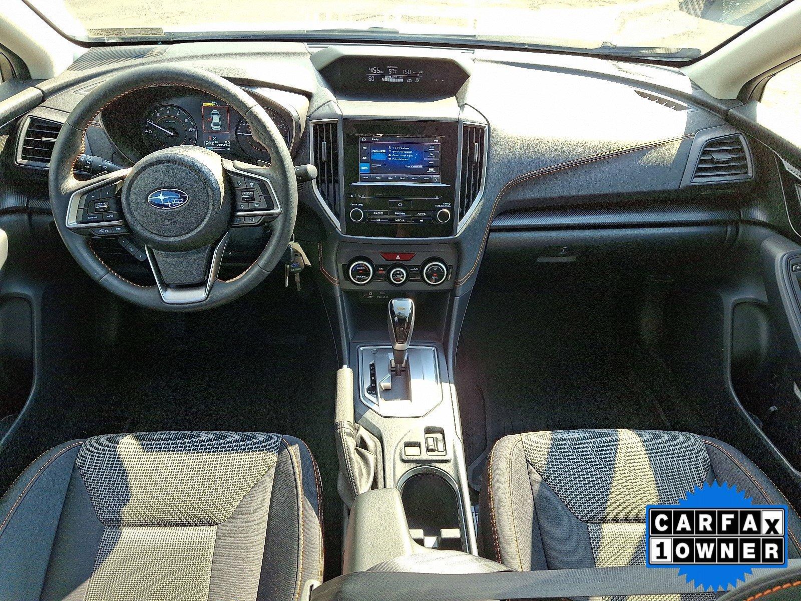 2023 Subaru Crosstrek Vehicle Photo in Harrisburg, PA 17111