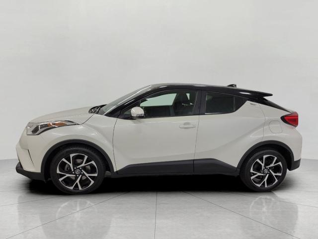 2019 Toyota C-HR Vehicle Photo in APPLETON, WI 54914-4656