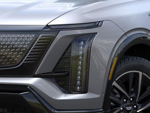 2026 Cadillac VISTIQ Vehicle Photo in TREVOSE, PA 19053-4984
