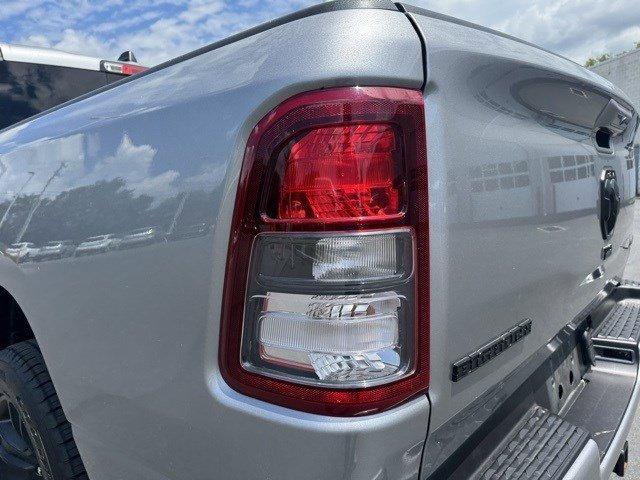 2021 Ram 1500 Vehicle Photo in Mechanicsburg, PA 17050-1707
