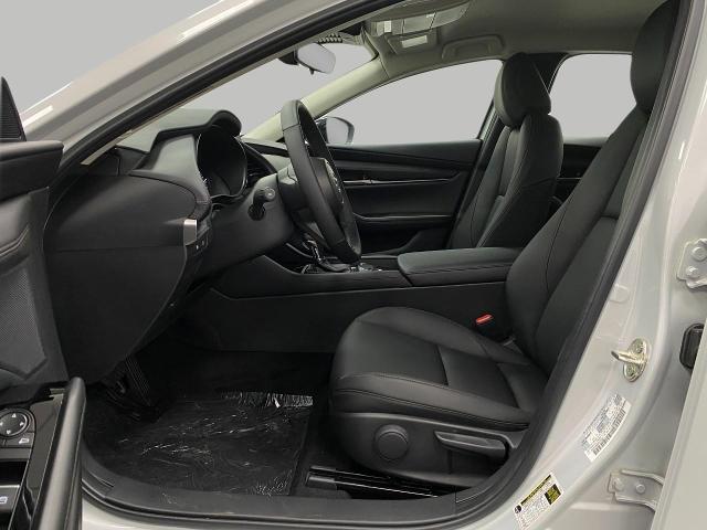 2025 Mazda3 Sedan Vehicle Photo in Appleton, WI 54913
