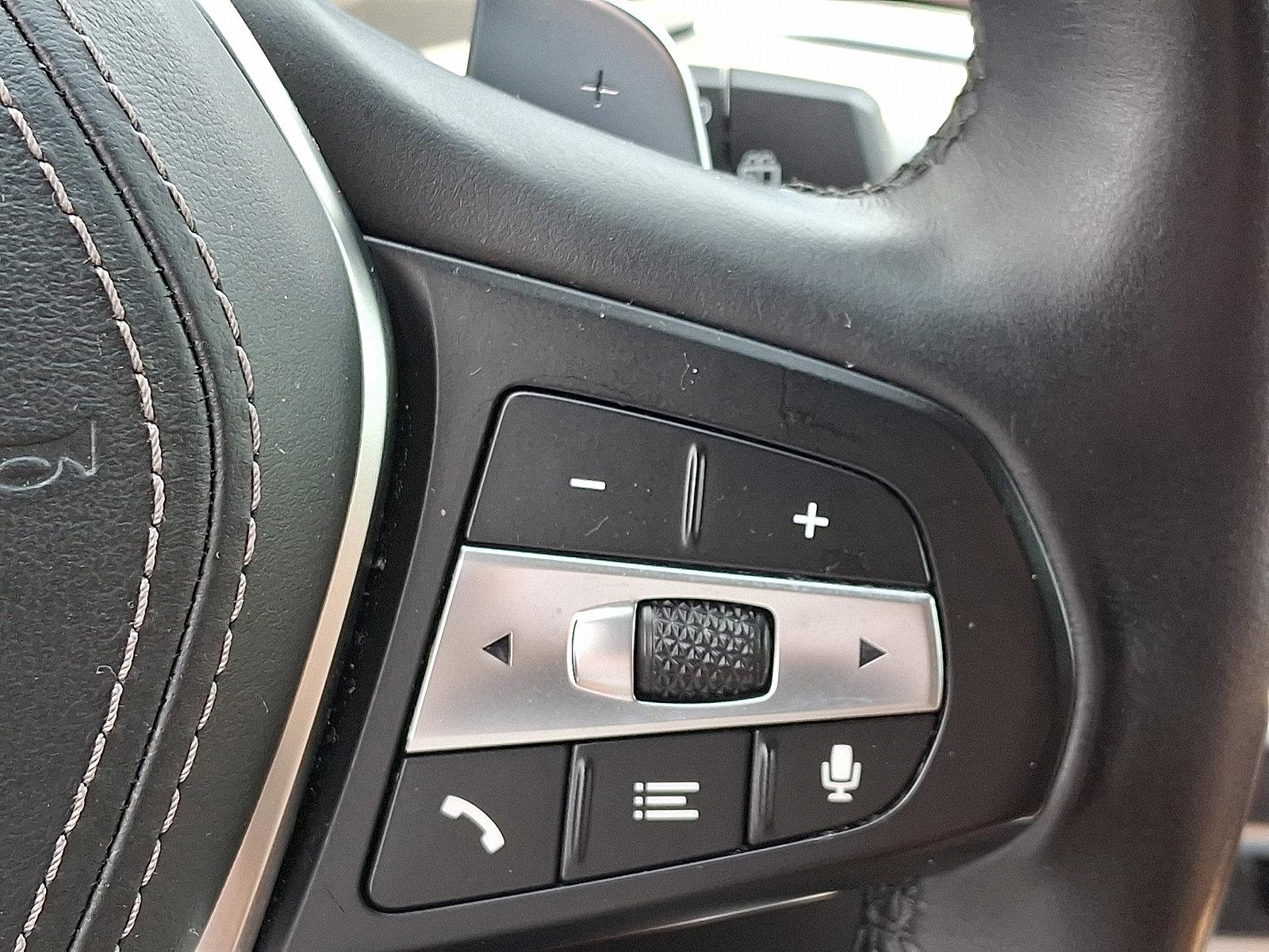 2019 BMW X5 xDrive40i Vehicle Photo in Lancaster, PA 17601