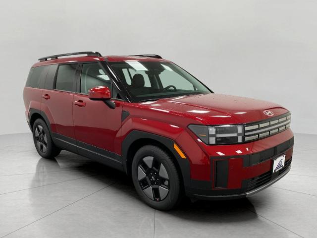 2025 Hyundai SANTA FE Hybrid Vehicle Photo in Appleton, WI 54913