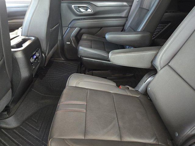 2024 Chevrolet Tahoe Vehicle Photo in Decatur, TX 76234