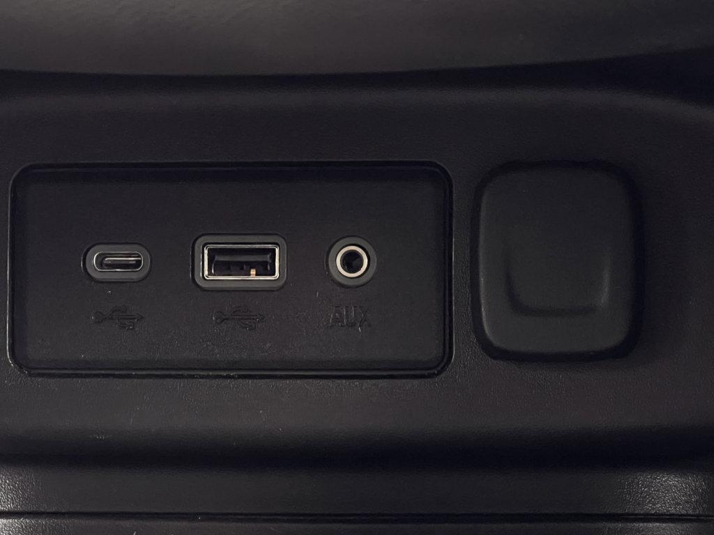 2022 Chevrolet Equinox Vehicle Photo in POOLER, GA 31322-3252