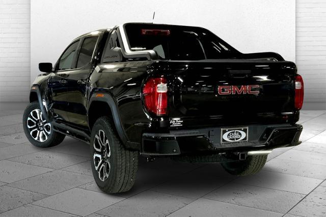 2025 GMC Canyon Vehicle Photo in KANSAS CITY, MO 64114-4545