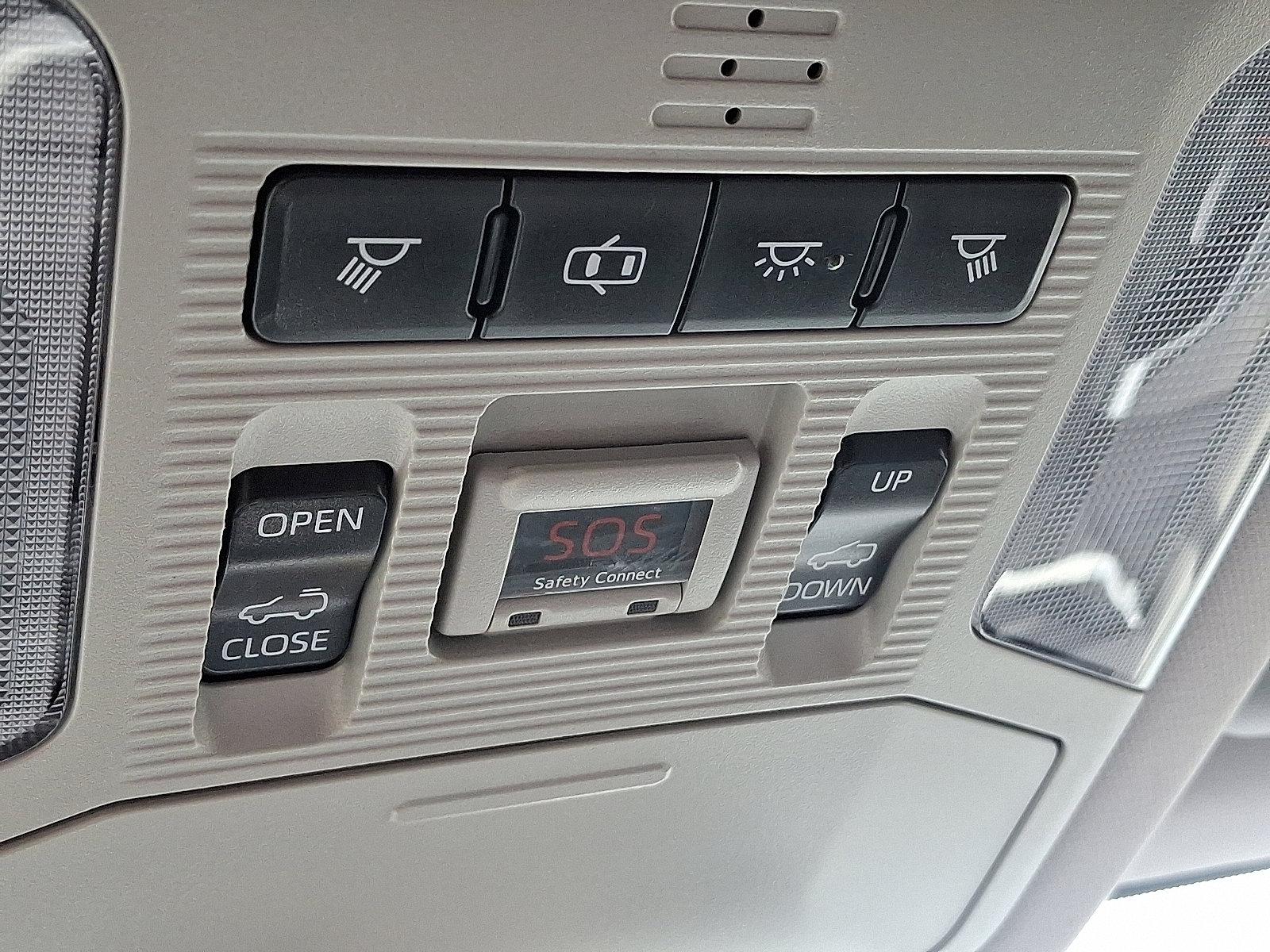 2019 Toyota RAV4 Vehicle Photo in Harrisburg, PA 17111