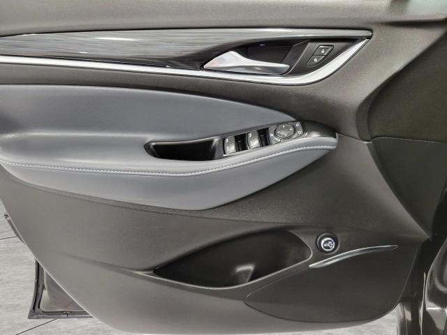 2023 Buick Enclave Vehicle Photo in NEENAH, WI 54956-2243