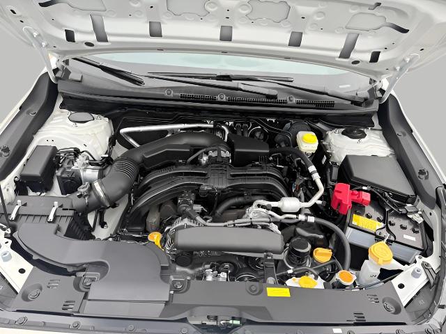 2025 Subaru Crosstrek Vehicle Photo in Oshkosh, WI 54904