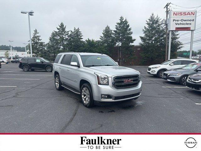 2015 GMC Yukon Vehicle Photo in Harrisburg, PA 17111-1033