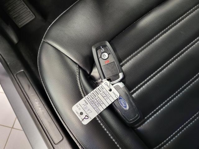 2024 Ford Edge Vehicle Photo in Oshkosh, WI 54901