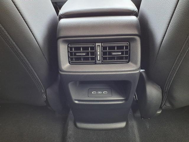2026 Honda CR-V Vehicle Photo in Oshkosh, WI 54904