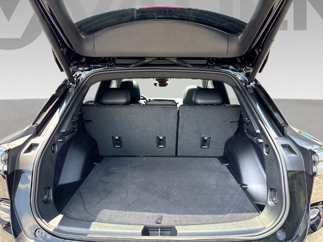 2025 Chevrolet Equinox EV Vehicle Photo in SAVANNAH, GA 31406-4513