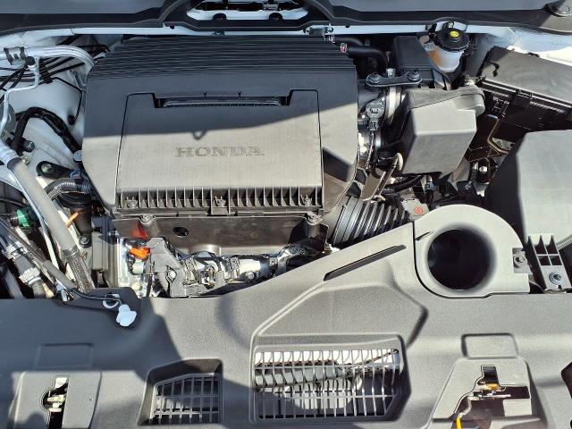 2025 Honda Pilot Vehicle Photo in Oshkosh, WI 54904