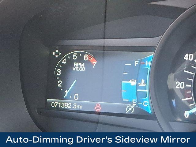 2022 Ford Edge Vehicle Photo in PAWLING, NY 12564-3219