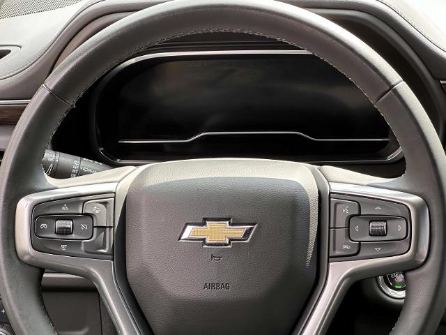 2023 Chevrolet Tahoe Vehicle Photo in Roslyn, NY 11576