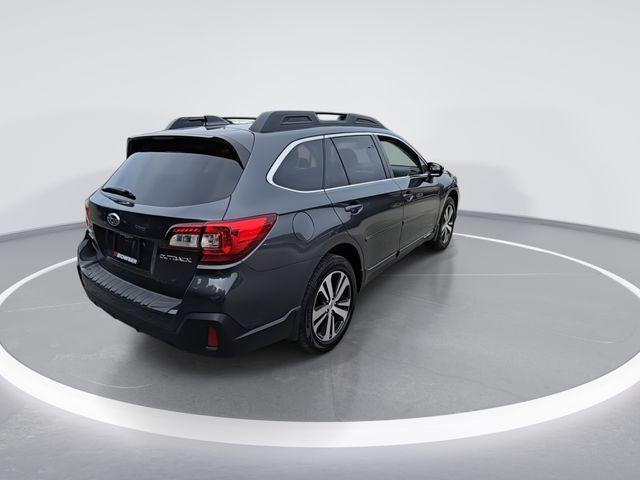 2019 Subaru Outback Vehicle Photo in Pleasant Hills, PA 15236