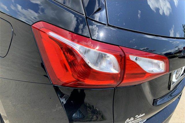 2019 Chevrolet Equinox Vehicle Photo in KANSAS CITY, MO 64114-4502