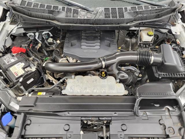 2023 Ford F-150 Vehicle Photo in Oshkosh, WI 54901