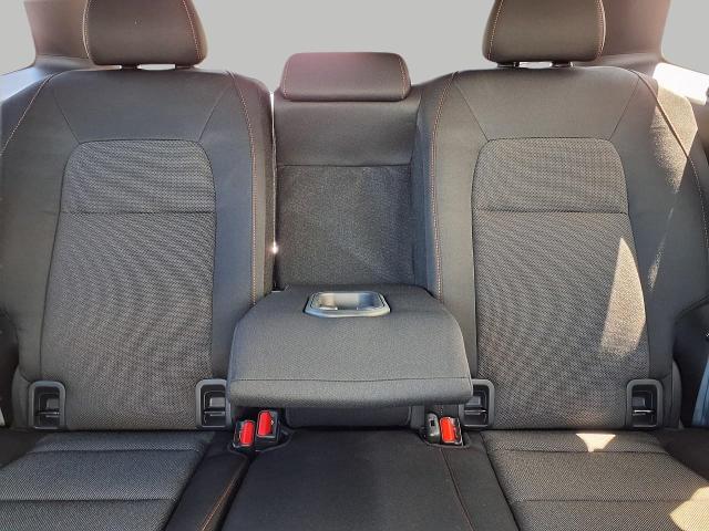 2026 Honda CR-V Hybrid Vehicle Photo in Oshkosh, WI 54904
