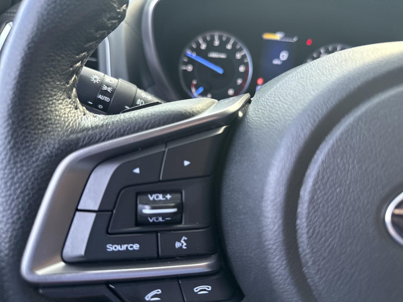 2020 Subaru Ascent Vehicle Photo in Mechanicsburg, PA 17050