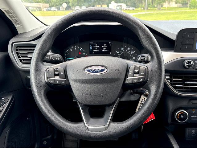 2022 Ford Escape Vehicle Photo in Hinesville, GA 31313